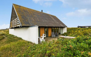 2 Bedroom Cozy Home In Fanø